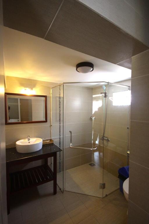 Xin Chao Hotel — 3