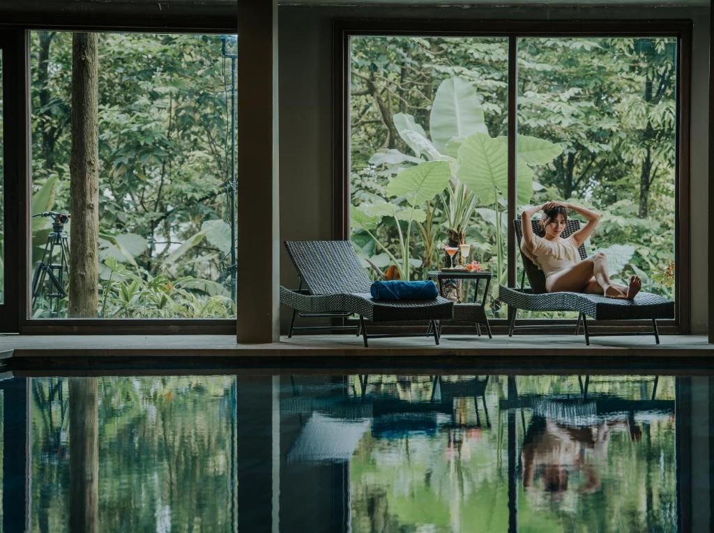 Amour Resort Bavi — 3