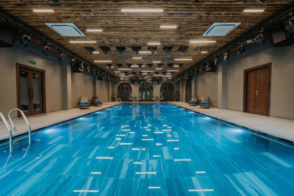 Amour Resort Bavi — 4