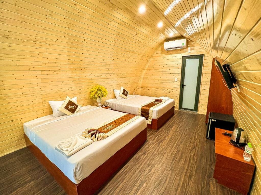 Ozon Hotel — 2