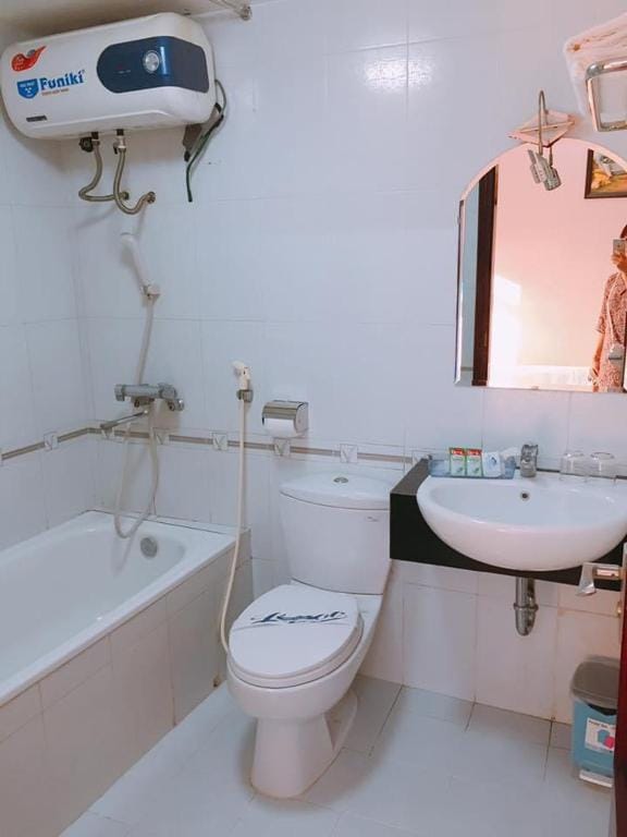 Phú Mỹ hotel — 3
