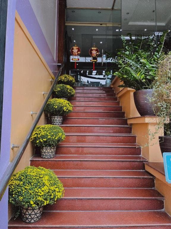 Phú Mỹ hotel — 5