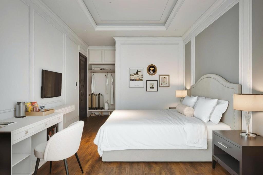 The Manor Hotel — 2