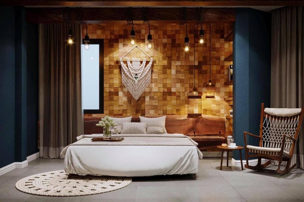 The wiltons hotel — 5