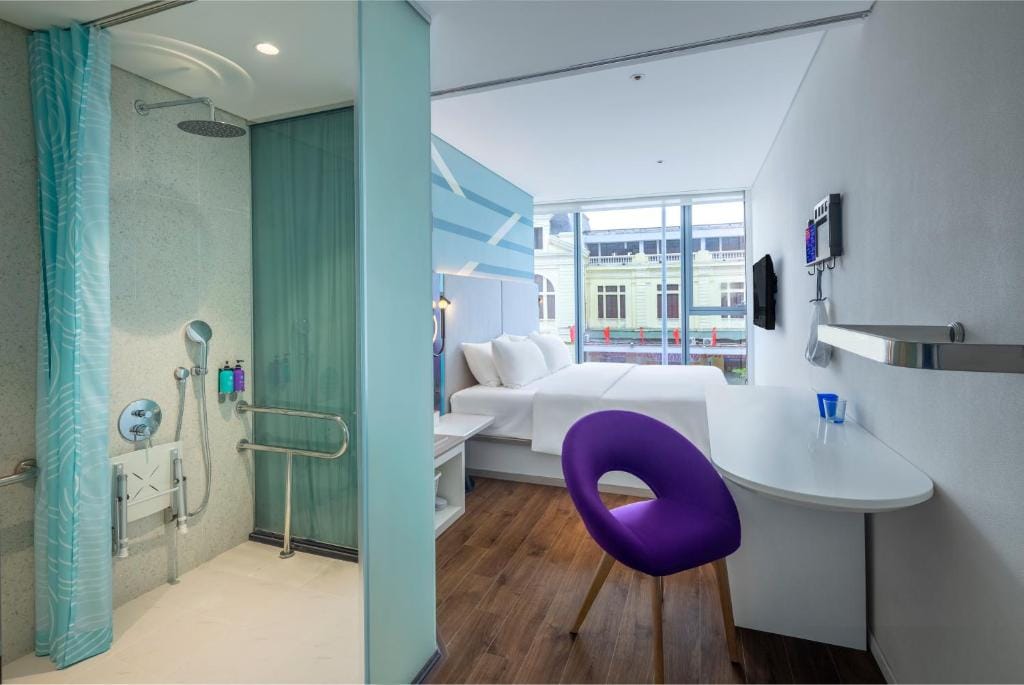 Tru by Hilton Nam Dinh City Centre — 3