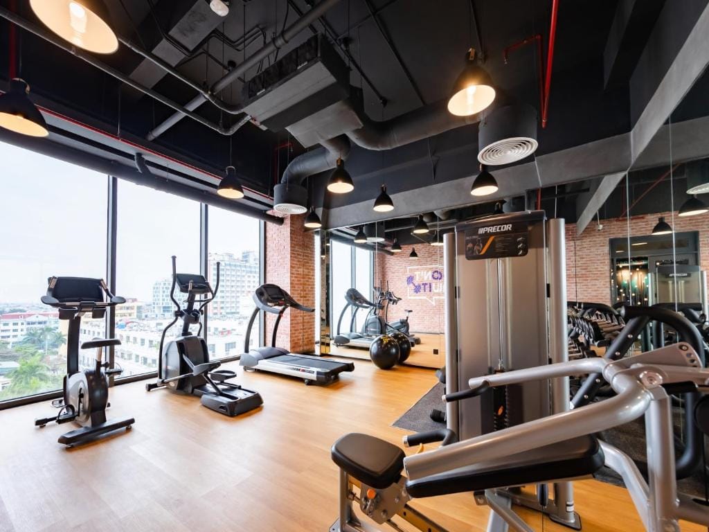 Tru by Hilton Nam Dinh City Centre — 5