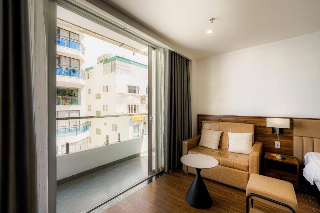 Arima Hotel Nha Trang Beach by HC Group — 2