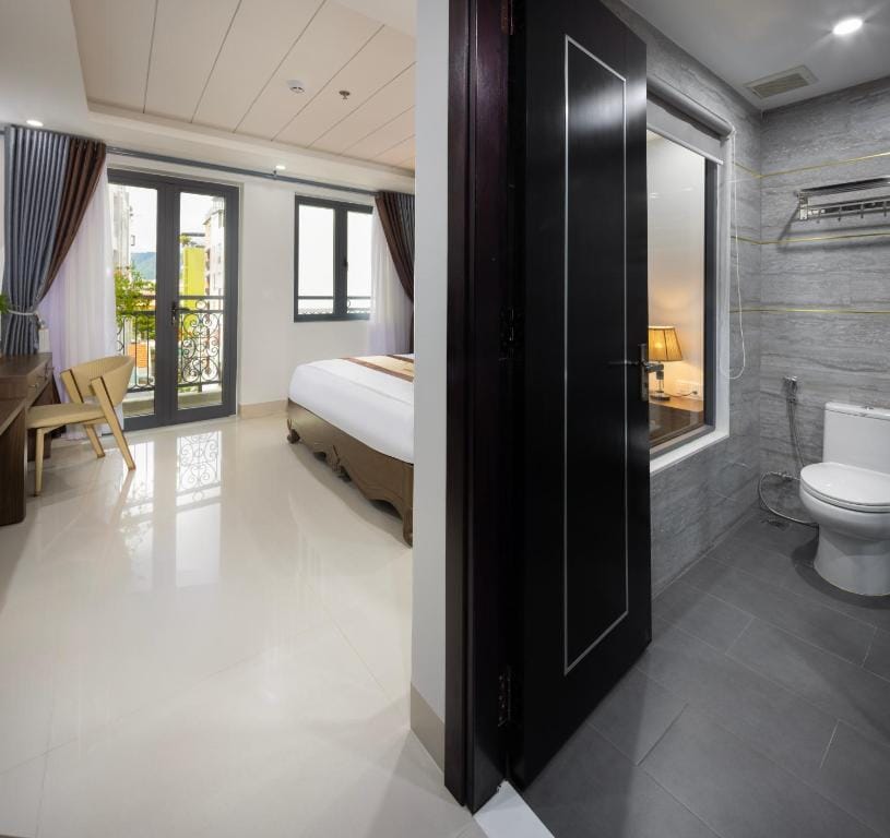 Berlin Haus Nha Trang Hotel — 3