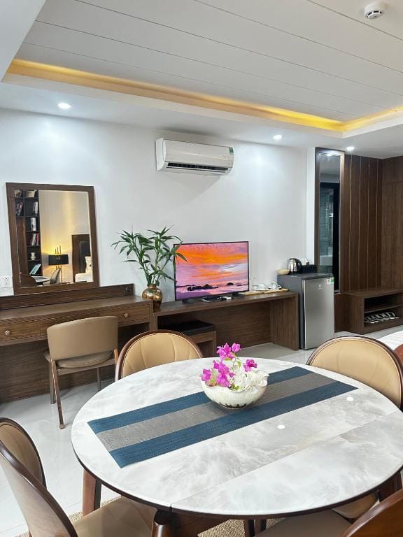 Berlin Haus Nha Trang Hotel — 5