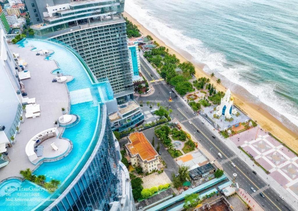 Best View Panorama Condotel managed by MLB — 1