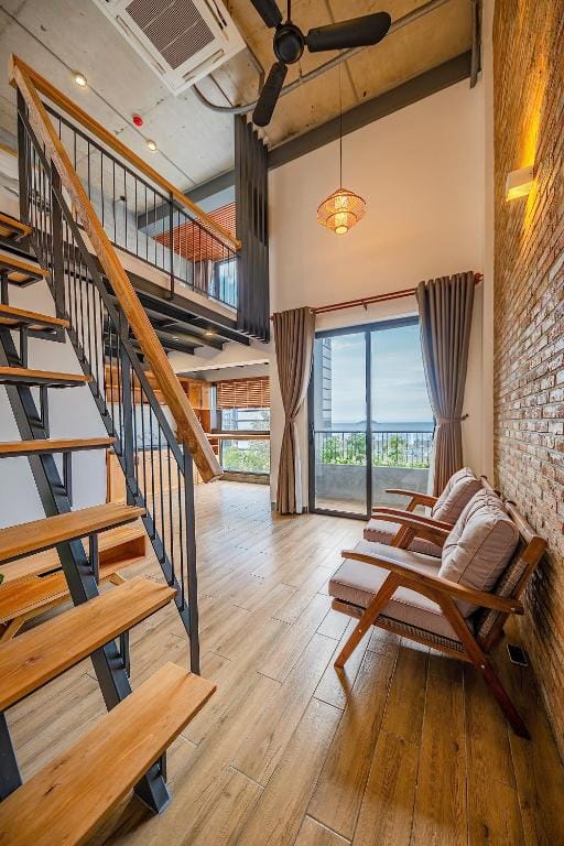 Coast House Boutique Hotel — 1