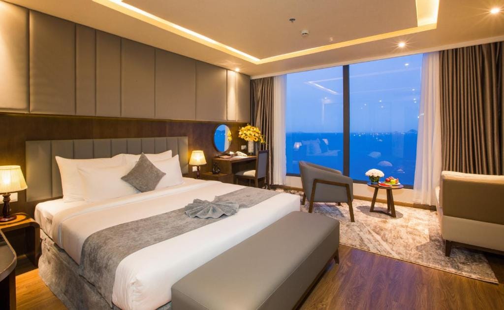 DTX Hotel Nha Trang — 1