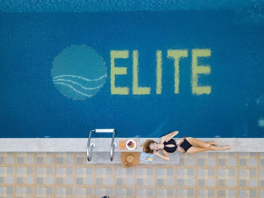 Elite Hotel Nha Trang — 1