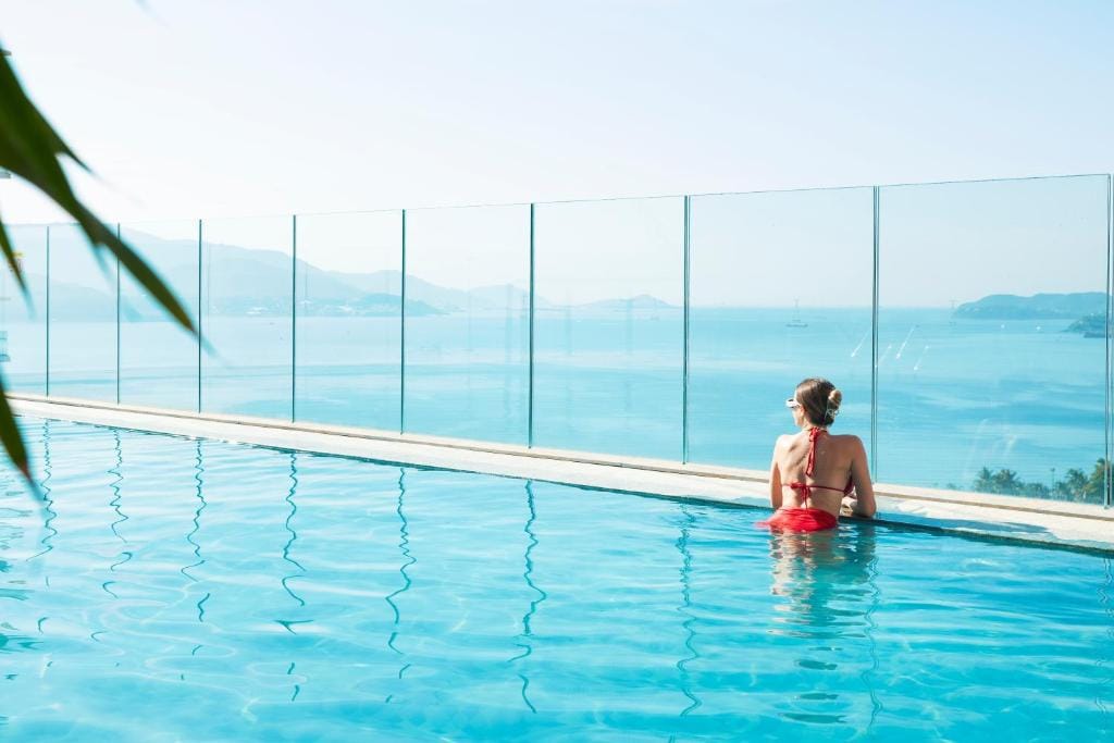 Gonsala Hotel Nha Trang — 2