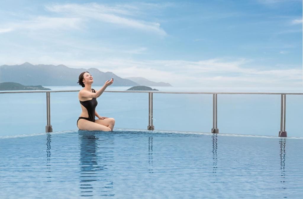 Green Beach Hotel Nha Trang — 2