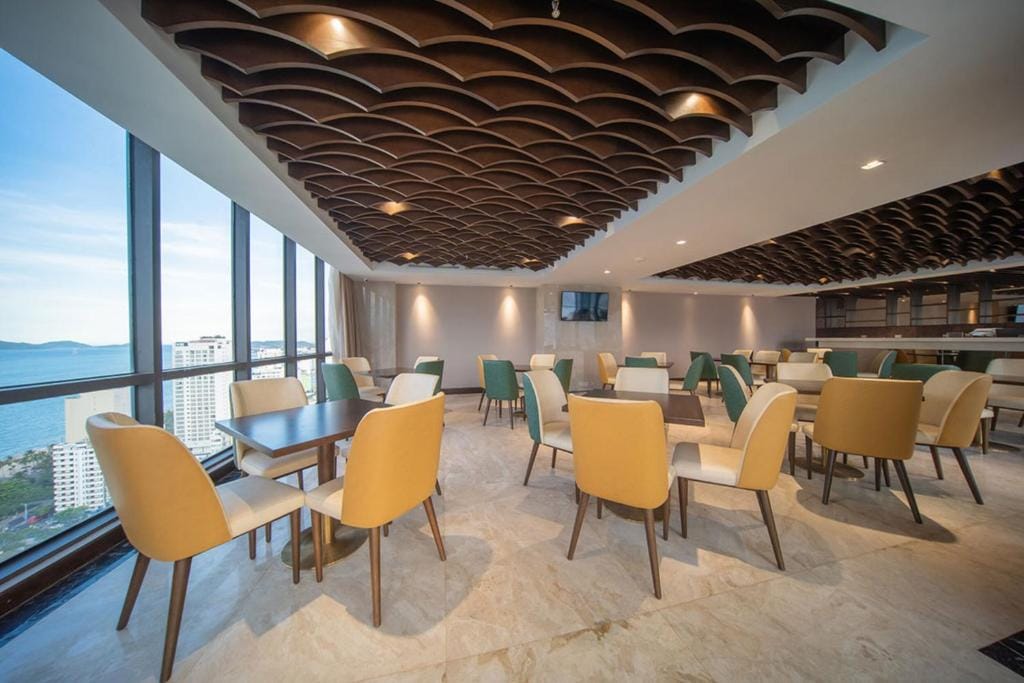 Green Beach Hotel Nha Trang — 5