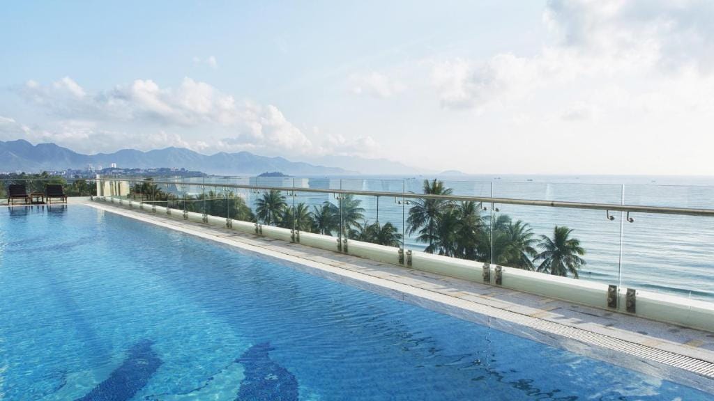 Havana Nha Trang Hotel — 1