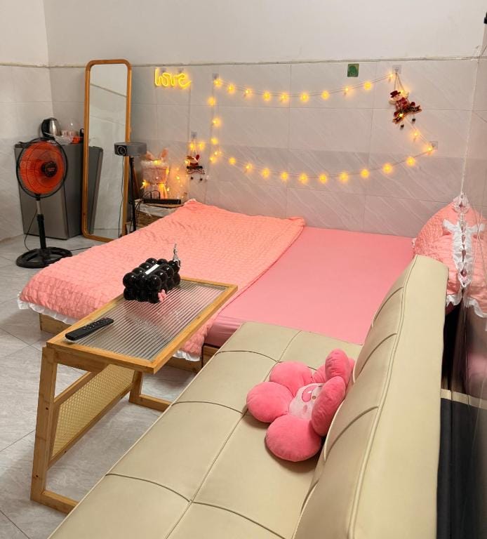 Homestay Tuyết Trinh — 4