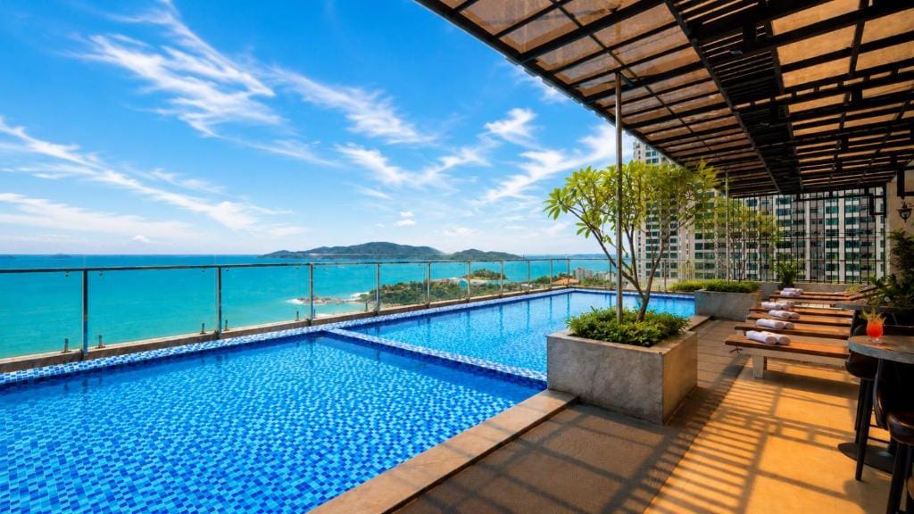 Hon Chong Retreat Hotel Nha Trang — 3