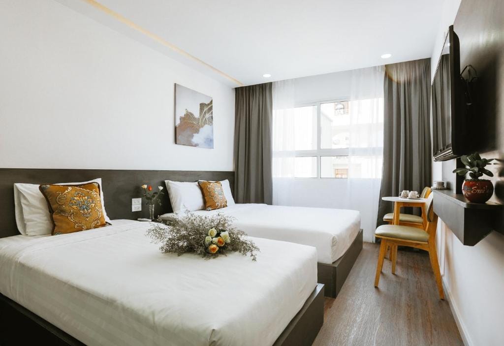 Larosa Hotel Nha Trang — 1