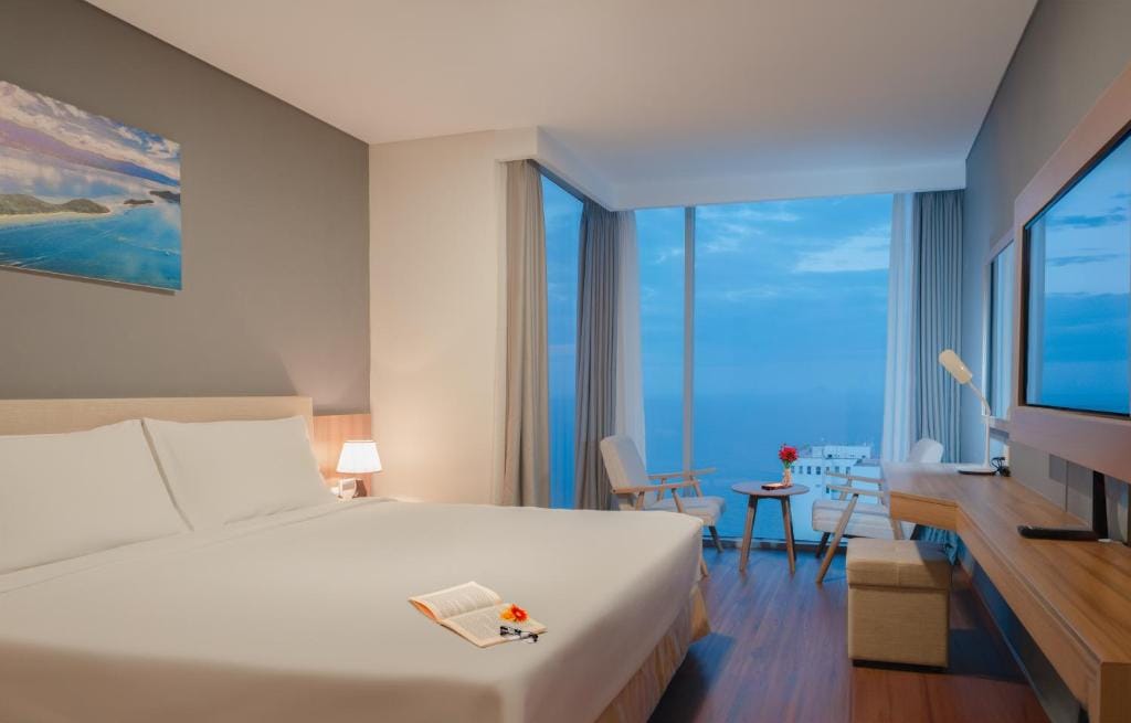Libra Hotel Nha Trang — 1