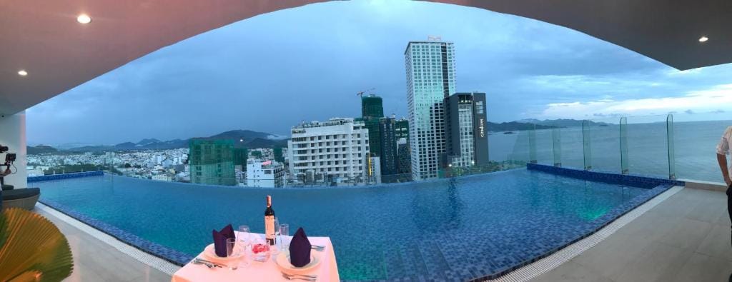 Nagar Hotel Nha Trang — 5