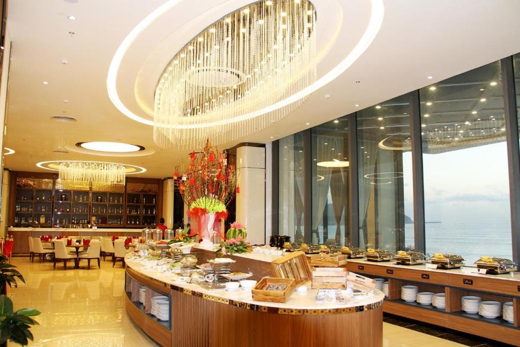 Nha Trang Horizon Hotel — 2