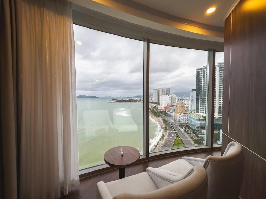 Nha Trang Horizon Hotel — 5