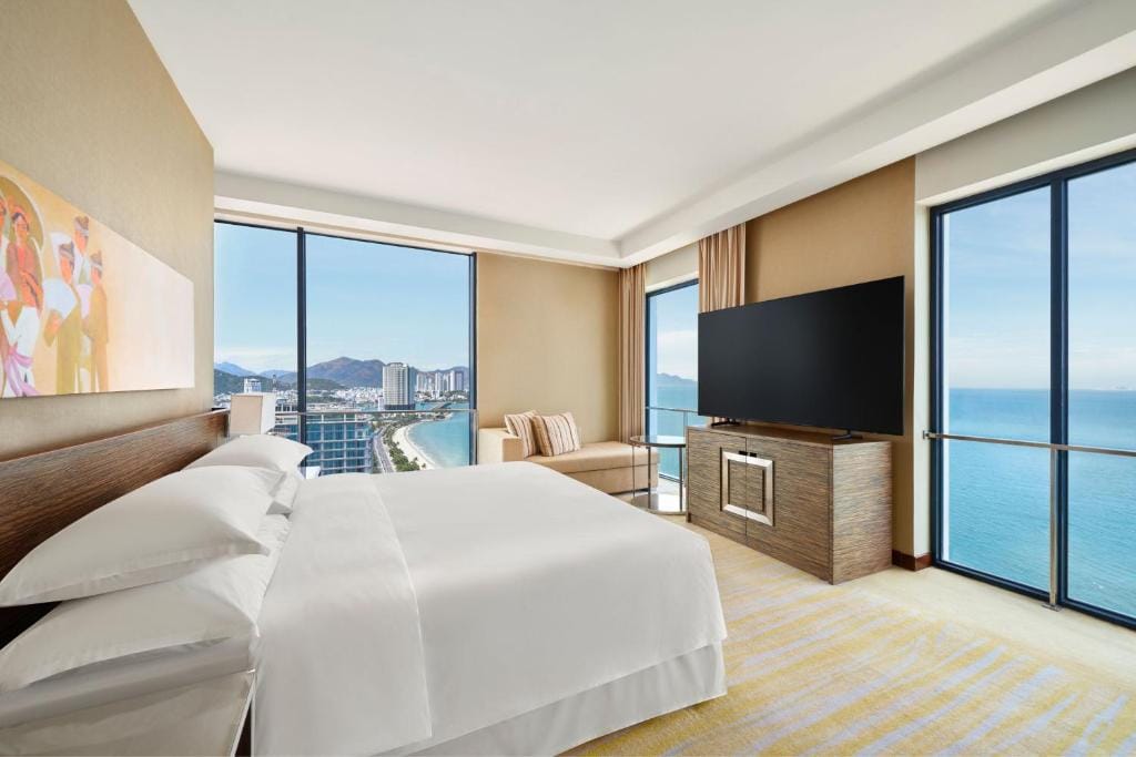 Sheraton Nha Trang Hotel & Spa — 2