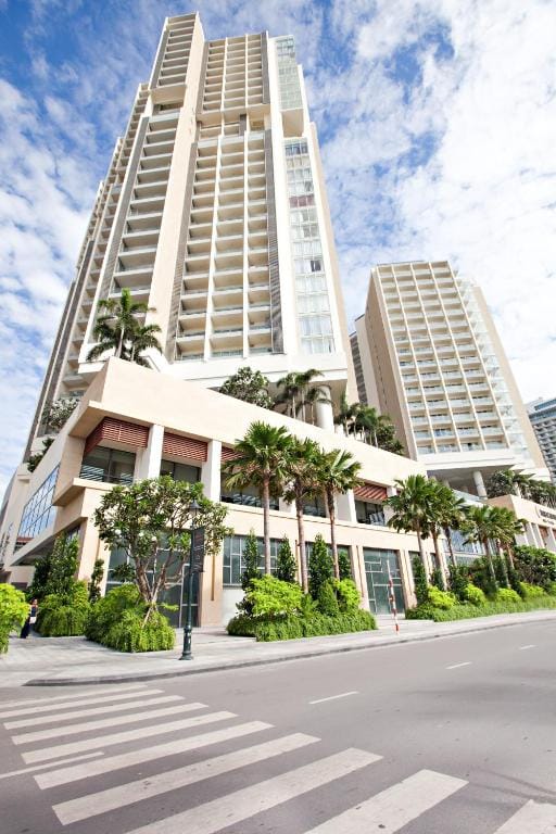 The Costa Nha Trang Residences — 3