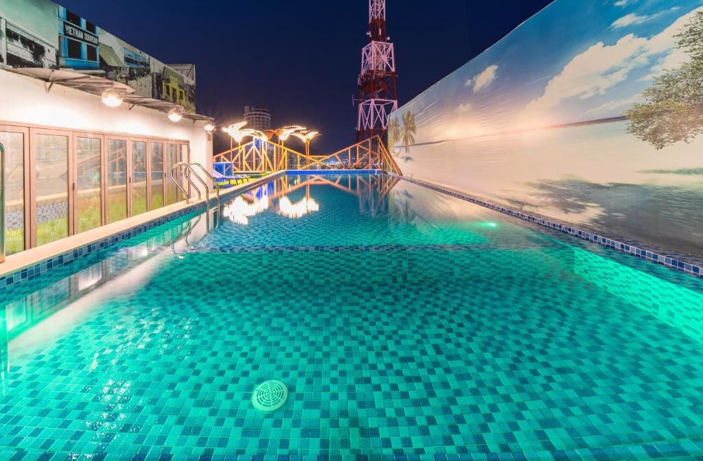 TND Hotel — 3
