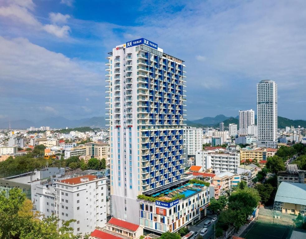 TUI BLUE Nha Trang — 1
