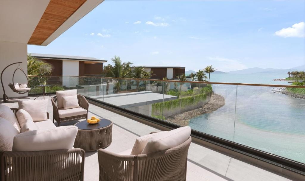 Villa Le Corail, a Gran Meliá Hotel — 4