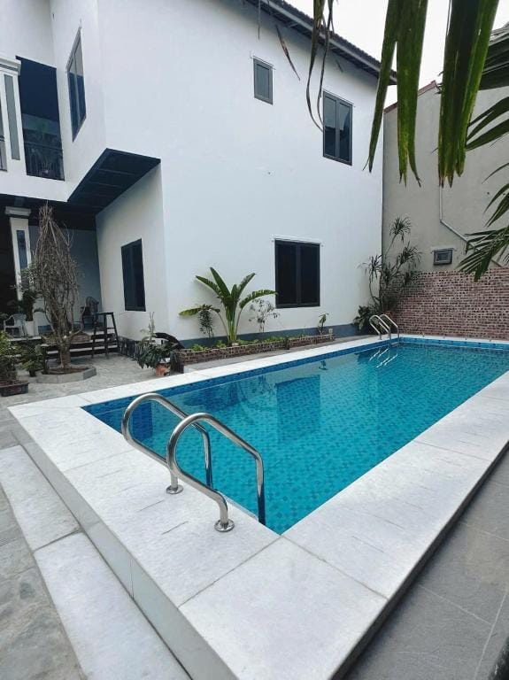 BamBoo Villa Homestay — 4