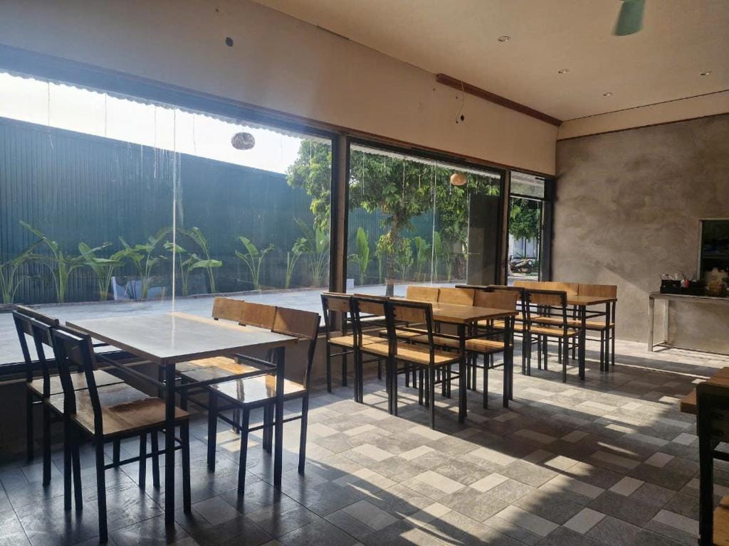 Hang Mua Holiday Homestay - Trang An — 5