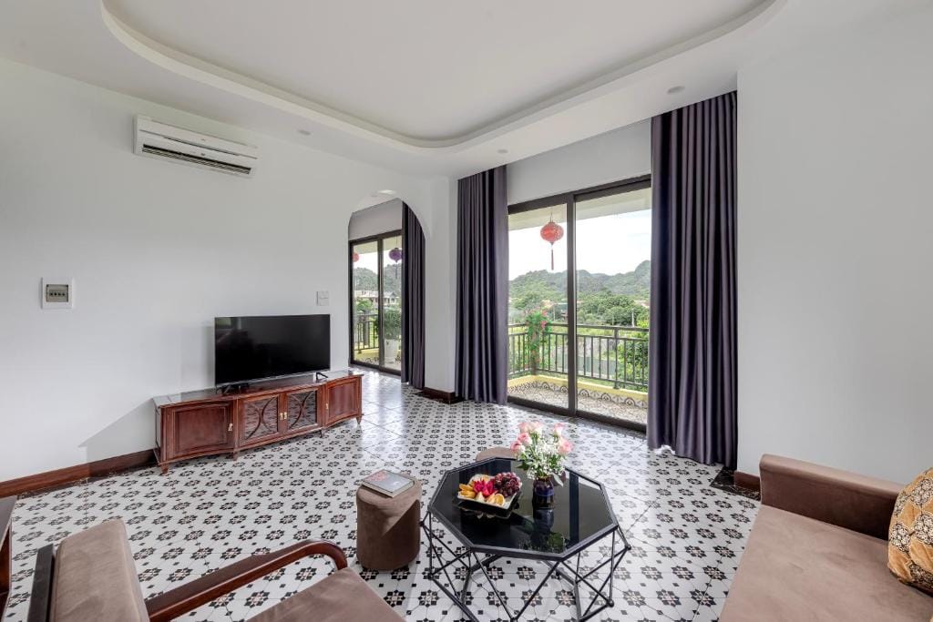 Le Maison Tam Coc Boutique Hotel — 4