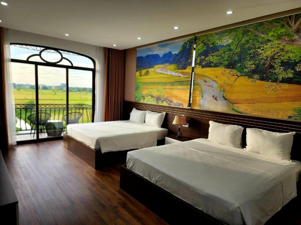 Lotus Hotel Ninh Bình — 2