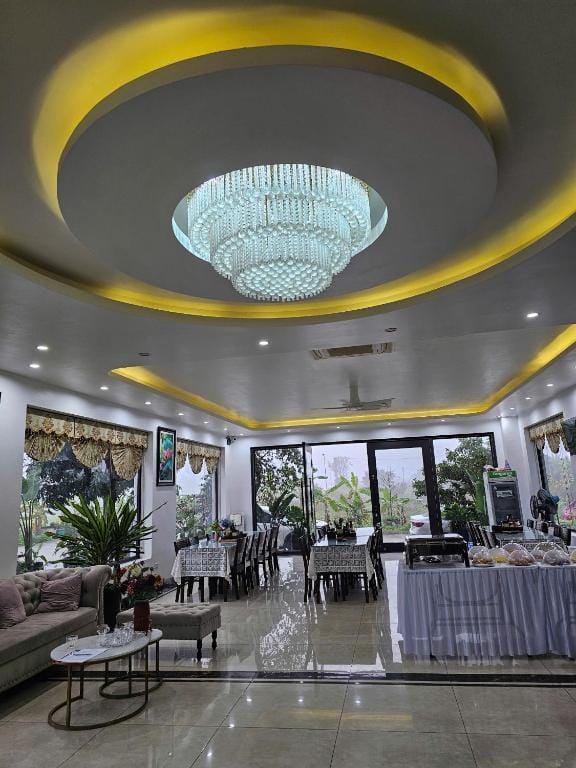 Lotus Hotel Ninh Bình — 4