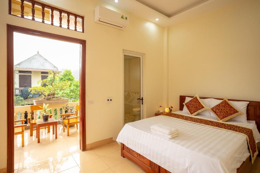 Mai Place Homestay — 1