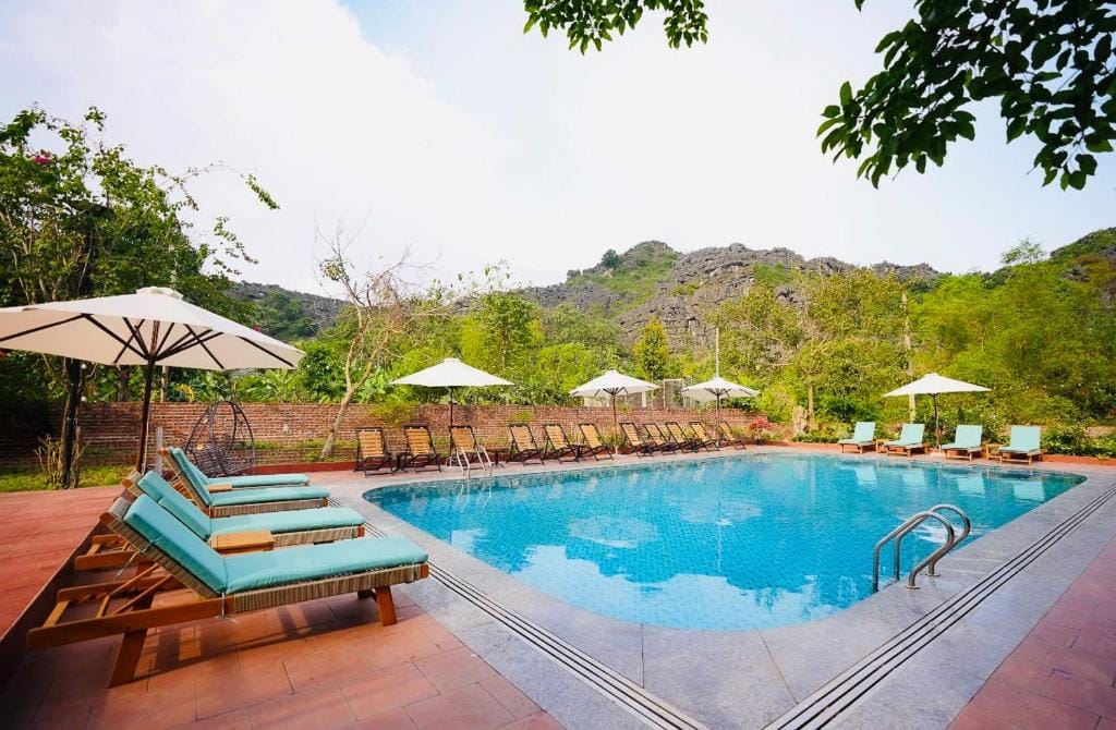 Ninh Binh Holiday Retreat — 2