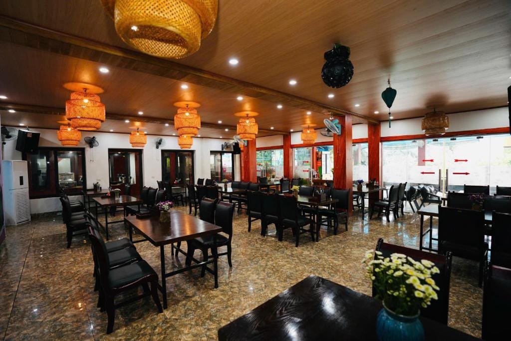 Ninh Binh Holiday Retreat — 3
