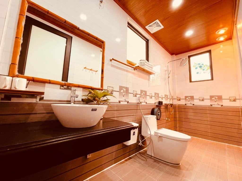 Ninh Binh Royal Homestay — 2