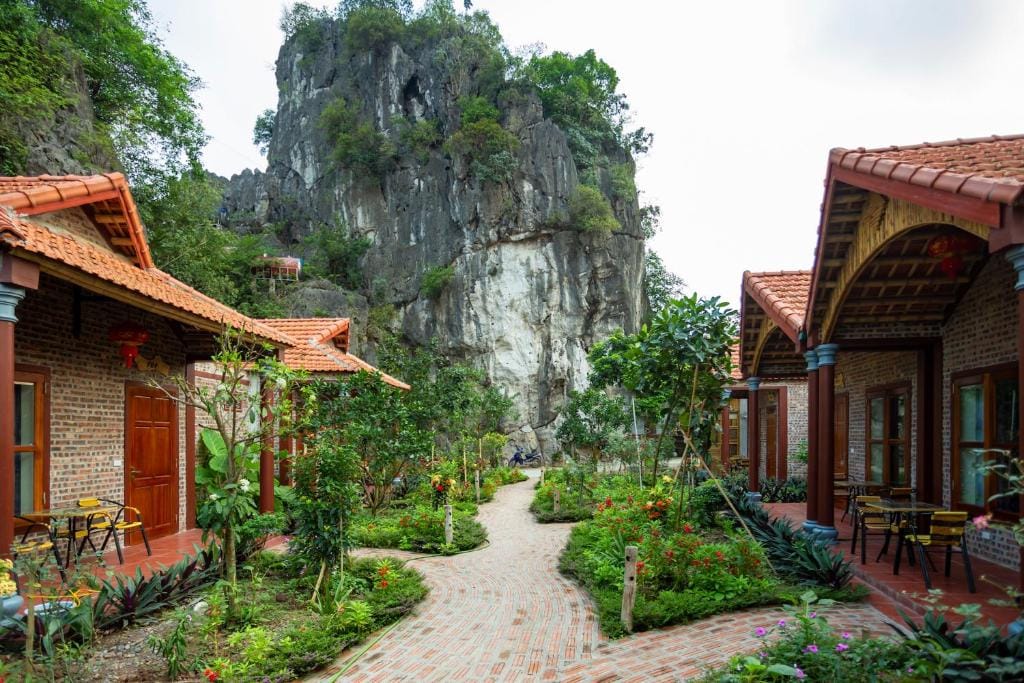 Ruby Homestay — 1