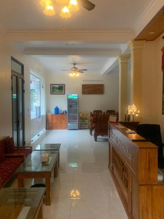 Sen's Homestay — 3