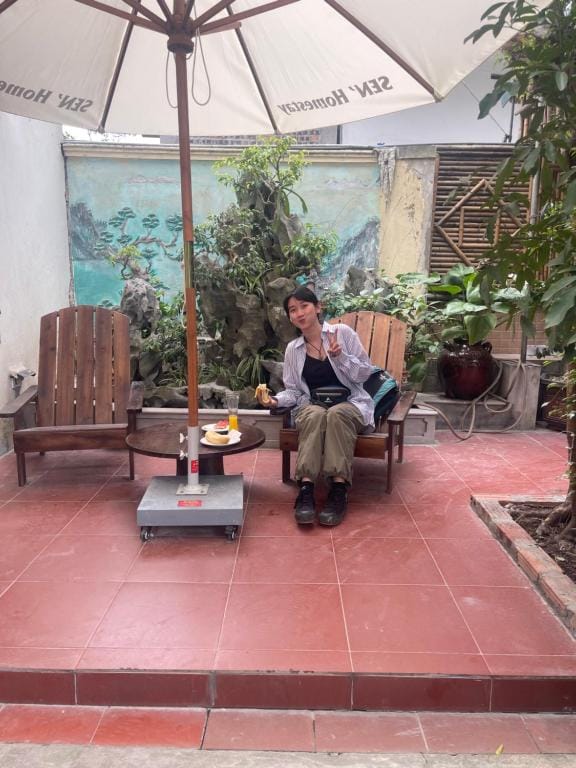Sen's Homestay — 5