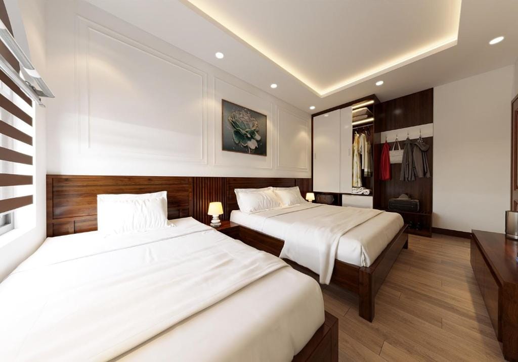 Tam Coc Catalina Hotel By ANMS GROUP — 1