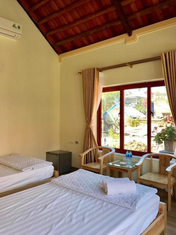 Tam Coc Family Homestay — 2