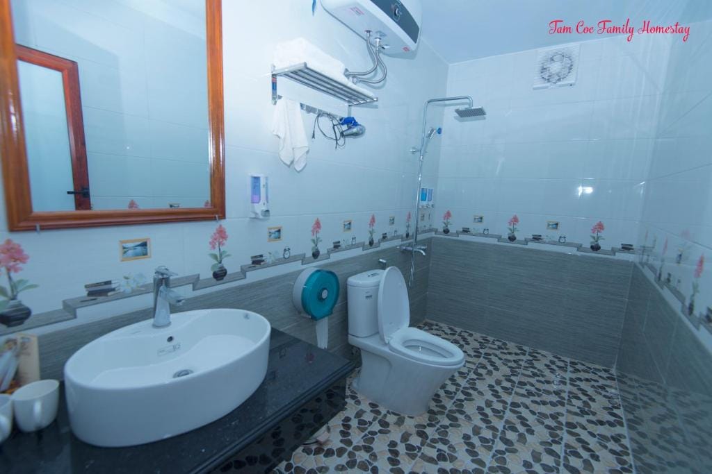 Tam Coc Family Homestay — 3