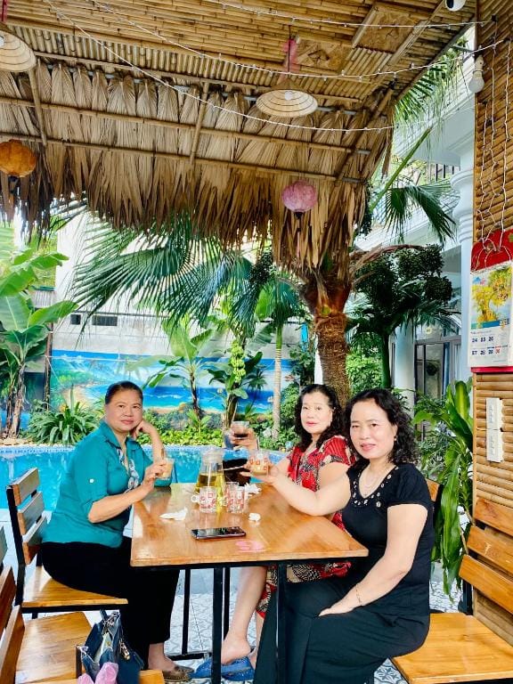 Tam Coc Full House Homestay — 5