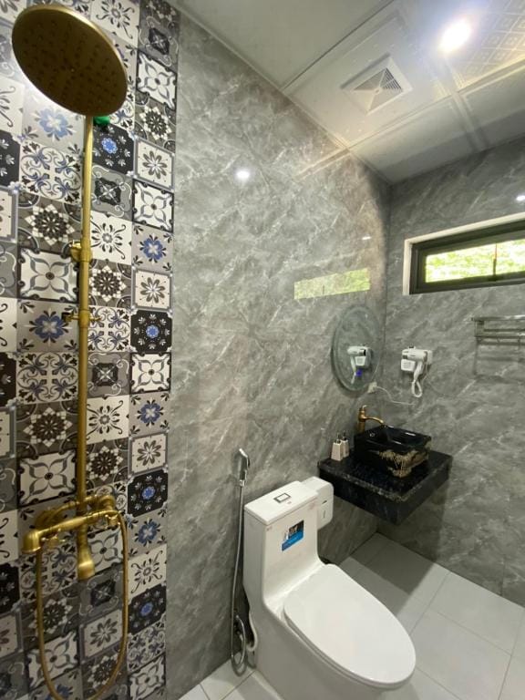 Tam Coc Galaxy Villa & Bungalow — 3